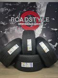 Зимові шини 265/35 R21 101V XL...305/30 R21 104V XL Michelin Pilot Alpin 5