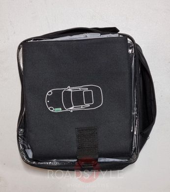 Оригінальні чохли для коліс Porsche XXL Size