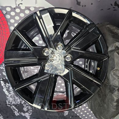 18" оригинальные диски VW Transporter T6 T6.1 Valdivia Design (7LA601025B)