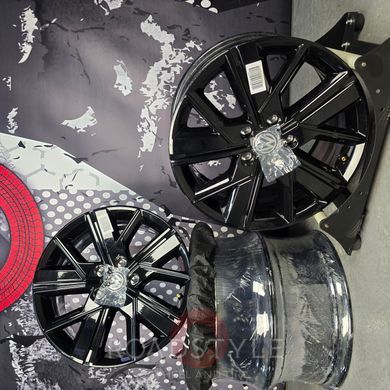 18" оригинальные диски VW Transporter T6 T6.1 Valdivia Design (7LA601025B)