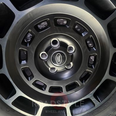 20" original All Season wheels Land Rover Defender Octa / п'ять коліс (L8B2-1007-DA)