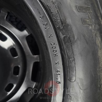 20" original All Season wheels Land Rover Defender Octa / п'ять коліс (L8B2-1007-DA)
