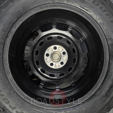 20" original All Season wheels Land Rover Defender Octa / п'ять коліс (L8B2-1007-DA)