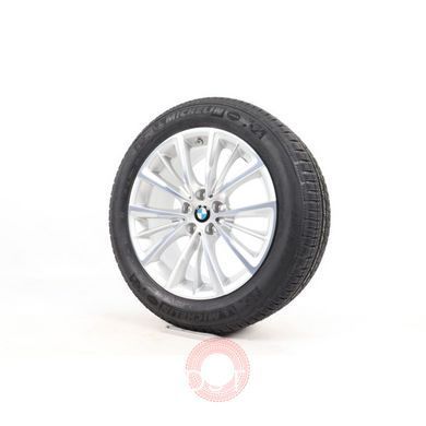18" зимние колеса BMW 6 Series G32 7 Series G11 G12 643M Style W-Spoke (6867339)