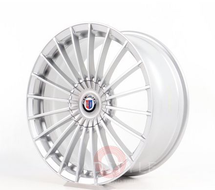 20" original staggered rims Alpina Styling Classic 3 Series G20 3 Series G21 Z4 G29 (3611268/3611270)