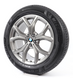19" зимові колеса BMW X5 G05 X6 G06 735M Style V-Spoke (6883752)