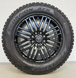 21" original Mercedes-Benz G-class AMG G63 W463A wheels (А4634014000)