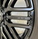 21" original Mercedes-Benz G-class AMG G63 W463A wheels (А4634014000)