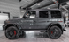 21" original Mercedes-Benz G-class AMG G63 W463A wheels (А4634014000)