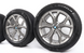 19" зимові колеса BMW X5 G05 X6 G06 735M Style V-Spoke (6883752)