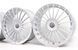 20" original staggered rims Alpina Styling Classic 3 Series G20 3 Series G21 Z4 G29 (3611268/3611270)