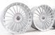 20" original staggered rims Alpina Styling Classic 3 Series G20 3 Series G21 Z4 G29 (3611268/3611270)