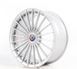 20" original staggered rims Alpina Styling Classic 3 Series G20 3 Series G21 Z4 G29 (3611268/3611270)