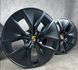 21" диски PORSCHE Taycan J1-2 4S GTS Turbo S Aero Design (9J1073663AA/9J1601025BT)