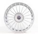 20" original staggered rims Alpina Styling Classic 3 Series G20 3 Series G21 Z4 G29 (3611268/3611270)