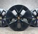 21" диски PORSCHE Taycan J1-2 4S GTS Turbo S Aero Design (9J1073663AA/9J1601025BT)