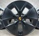 21" диски PORSCHE Taycan J1-2 4S GTS Turbo S Aero Design (9J1073663AA/9J1601025BT)