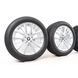 18" зимние колеса BMW 6 Series G32 7 Series G11 G12 643M Style W-Spoke (6867339)