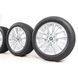18" зимние колеса BMW 6 Series G32 7 Series G11 G12 643M Style W-Spoke (6867339)