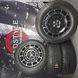 20" original All Season wheels Land Rover Defender Octa / п'ять коліс (L8B2-1007-DA)