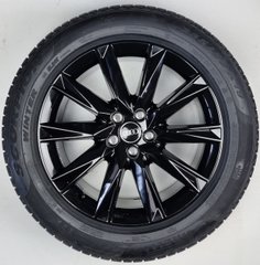 19" original winter wheels Audi Q2/SQ2 A3/S3 Q3/RSQ3