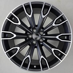 21" оригінальні диски Audi Q7/SQ7 E-Tron
