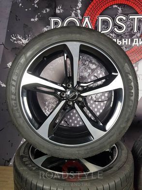 21" літні колеса Audi Q7/SQ7 RS7 A8/S8 E-Tron (4M0601025AB)