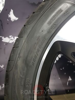 21" літні колеса Audi Q7/SQ7 RS7 A8/S8 E-Tron (4M0601025AB)