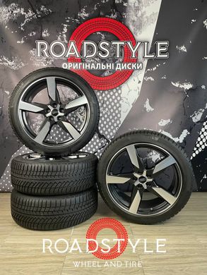 20" winter wheels Audi A6/S6 A6 All Road Q5/SQ5