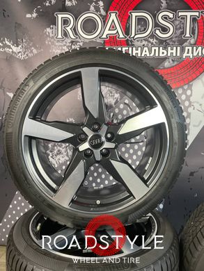 20" зимние колеса Audi A6/S6 A6 All Road Q5/SQ5