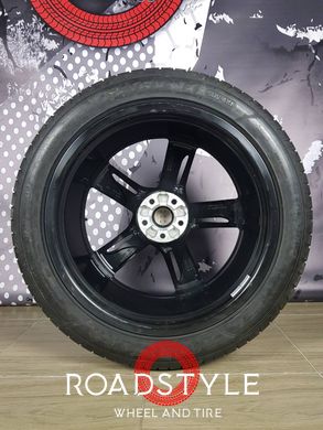 21" літні колеса Audi Q7/SQ7 RS7 A8/S8 E-Tron