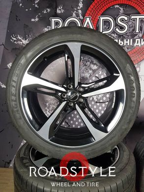 21" summer wheels Audi Q7/SQ7 RS7 A8/S8 E-Tron