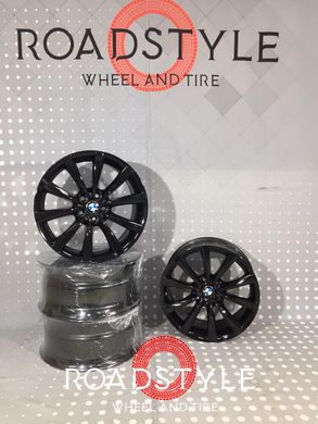 18" оригинальные диски BMW 7 G11 G12 5 G30 G31 642M Style