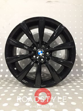 18" оригинальные диски BMW 7 G11 G12 5 G30 G31 642M Style