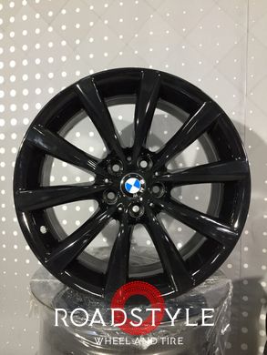 18" оригинальные диски BMW 7 G11 G12 5 G30 G31 642M Style