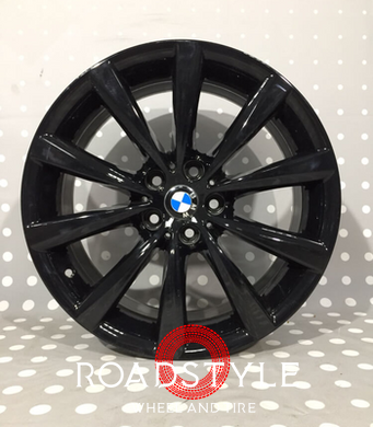 18" оригинальные диски BMW 7 G11 G12 5 G30 G31 642M Style