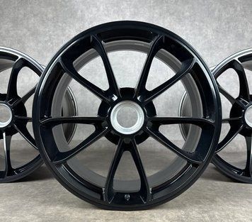 20" диски Porsche GT3 991.1/991.2 (99136216282/99136216883)