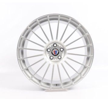 20" оригінальні різноширокі диски Alpina Styling CS17 Schmiederad 5 Series G30 (3611826/3611827)
