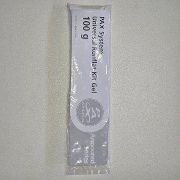 PAX System Universal Runflat Kit Gel для броньованих шин
