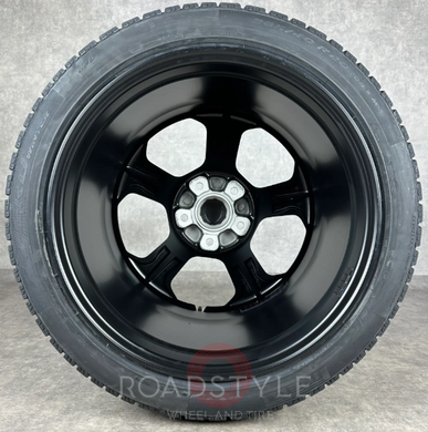 20" зимові колеса Porsche Taycan Cross Turismo Off-road Design 4S Turbo ( 9J1601025AS/9J1601025AT)