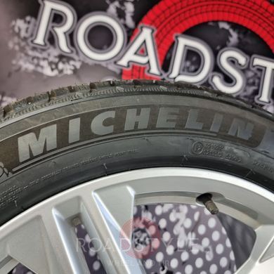 20" оригінальні зимові колеса Audi Q5/SQ5 A6/S6 A6 All Road (80A601025H)