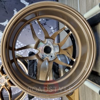 22" rims Concaver CVR3