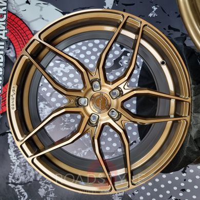 22" rims Concaver CVR3