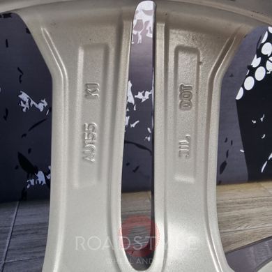 20" оригінальні зимові колеса Audi Q5/SQ5 A6/S6 A6 All Road (80A601025H)
