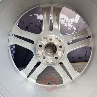 20" оригінальні зимові колеса Audi Q5/SQ5 A6/S6 A6 All Road (80A601025H)