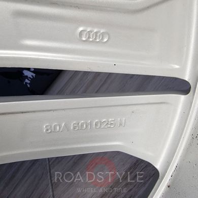 20" оригінальні зимові колеса Audi Q5/SQ5 A6/S6 A6 All Road (80A601025H)