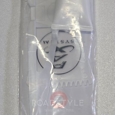 PAX System Universal Runflat Kit Gel для бронированых шин
