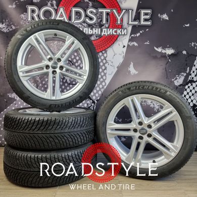 20" winter wheels Audi Q5/SQ5 A6/S6 A6 All Road