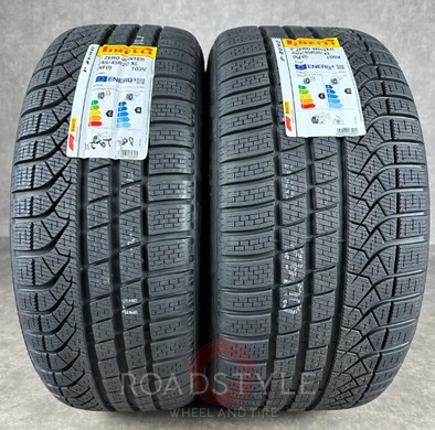 20" зимові колеса Porsche Taycan Cross Turismo Off-road Design 4S Turbo ( 9J1601025AS/9J1601025AT)