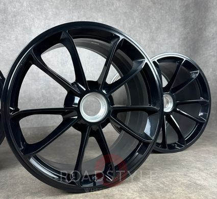 20" диски Porsche GT3 991.1/991.2 (99136216282/99136216883)